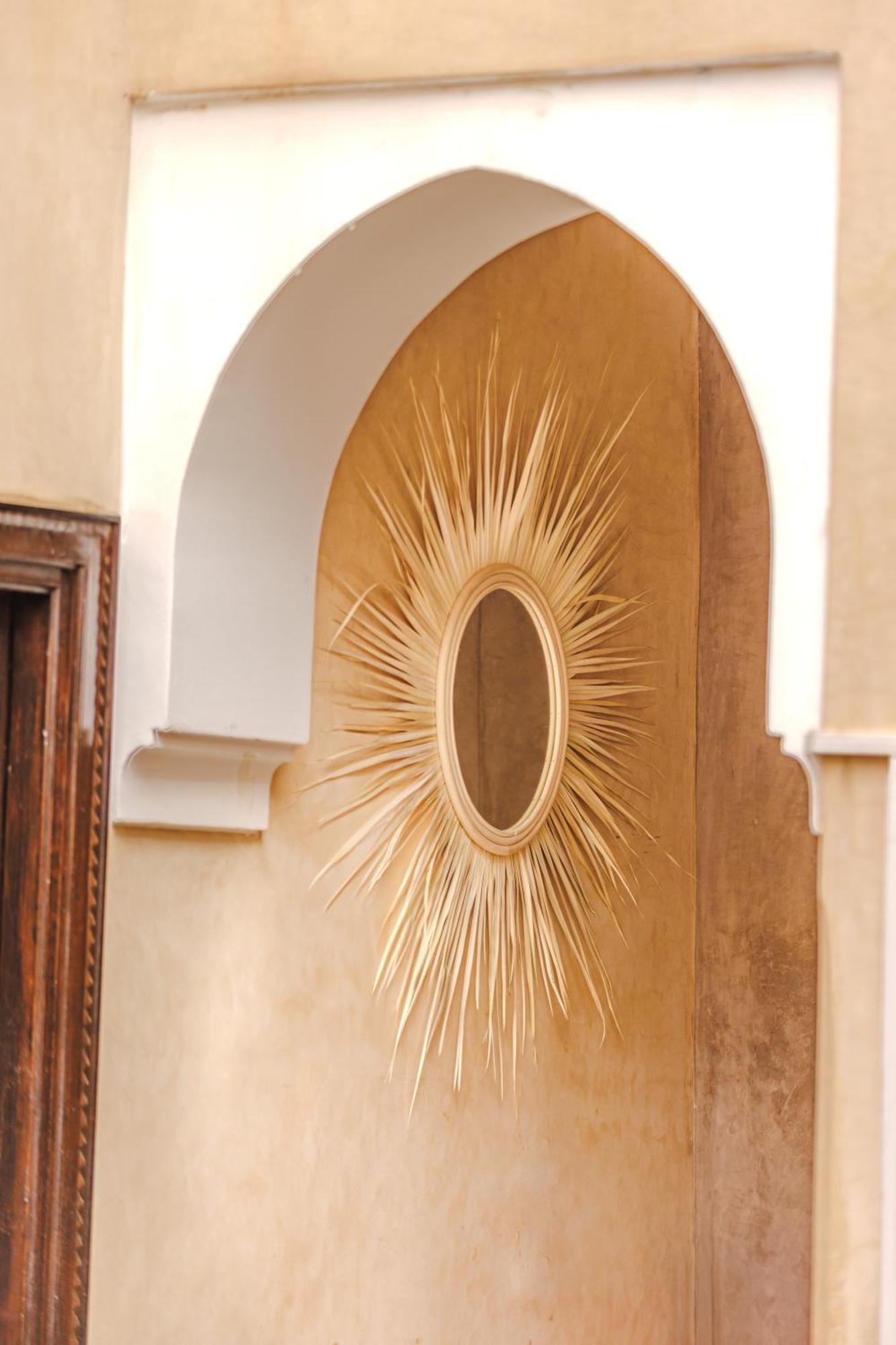Dar Beija Bed and Breakfast Marrakesh Exteriör bild