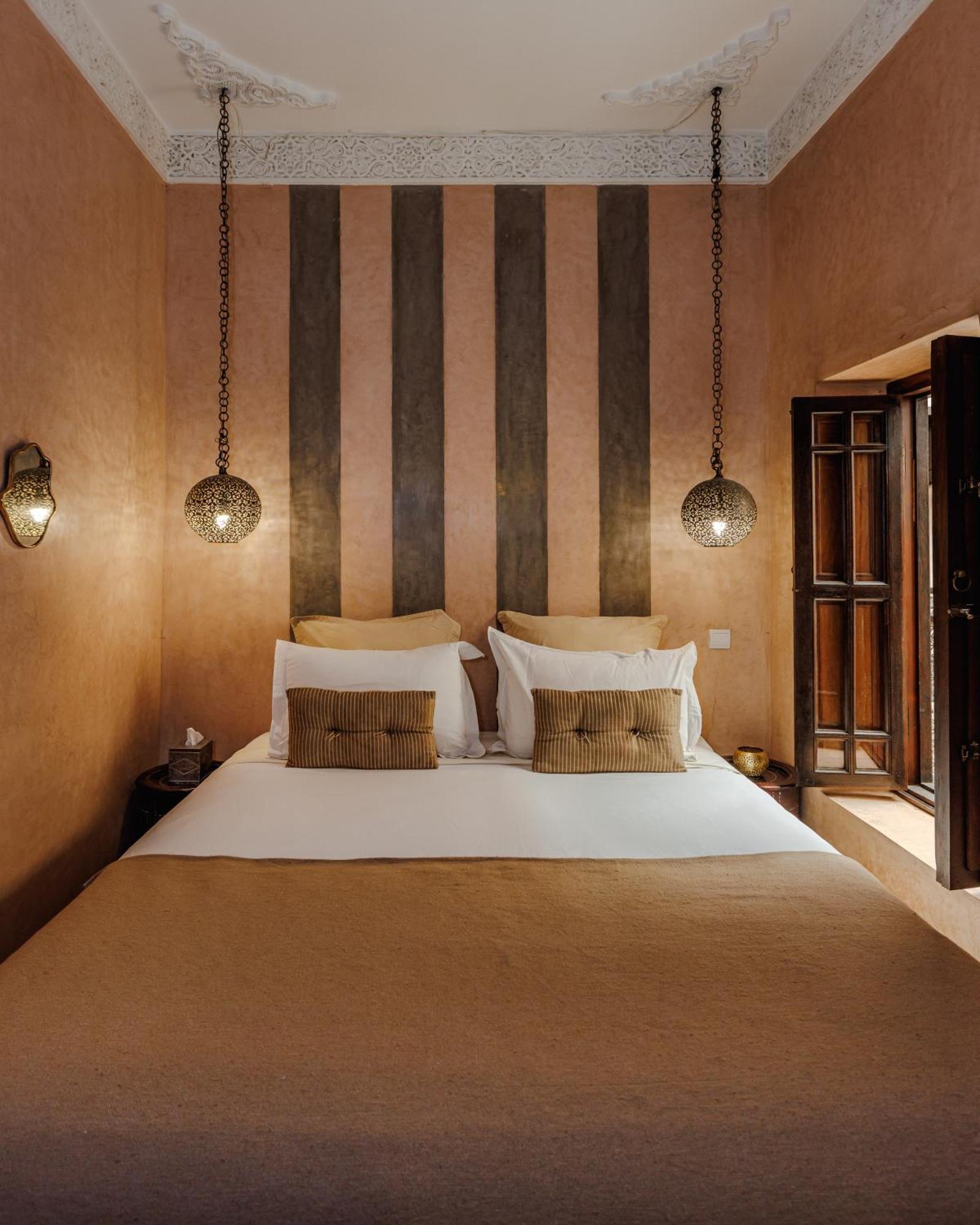 Dar Beija Bed and Breakfast Marrakesh Exteriör bild