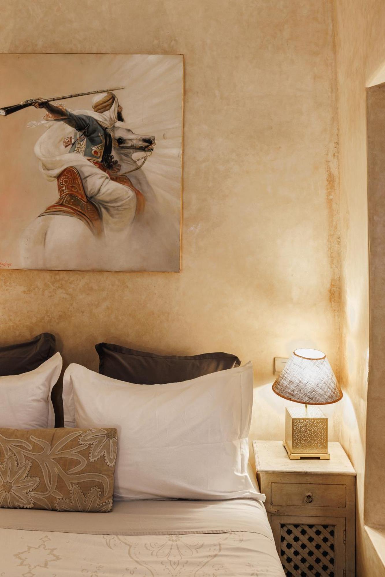 Dar Beija Bed and Breakfast Marrakesh Exteriör bild