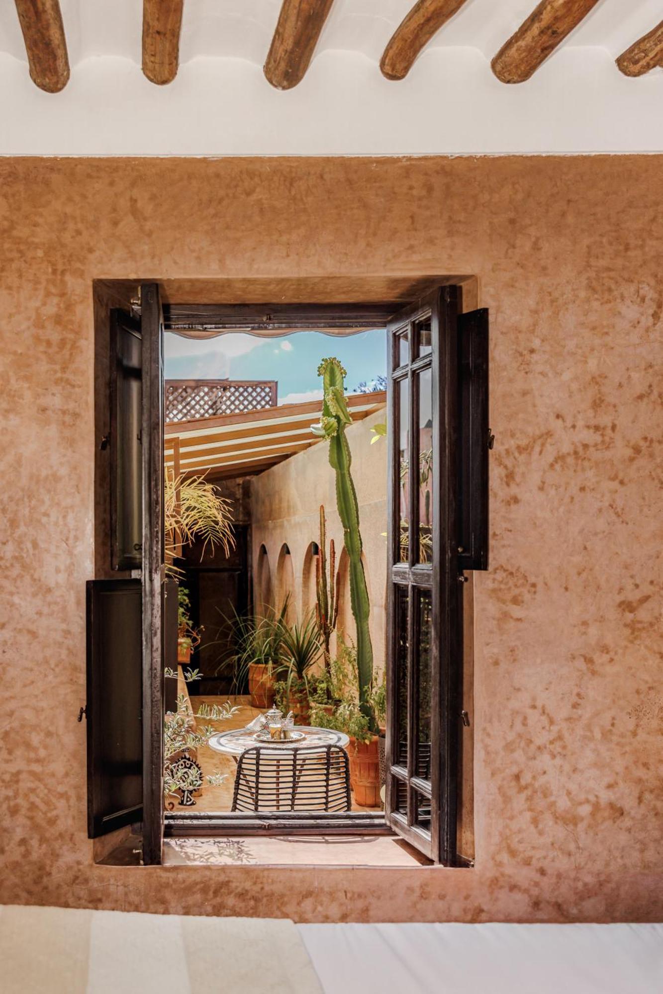 Dar Beija Bed and Breakfast Marrakesh Exteriör bild
