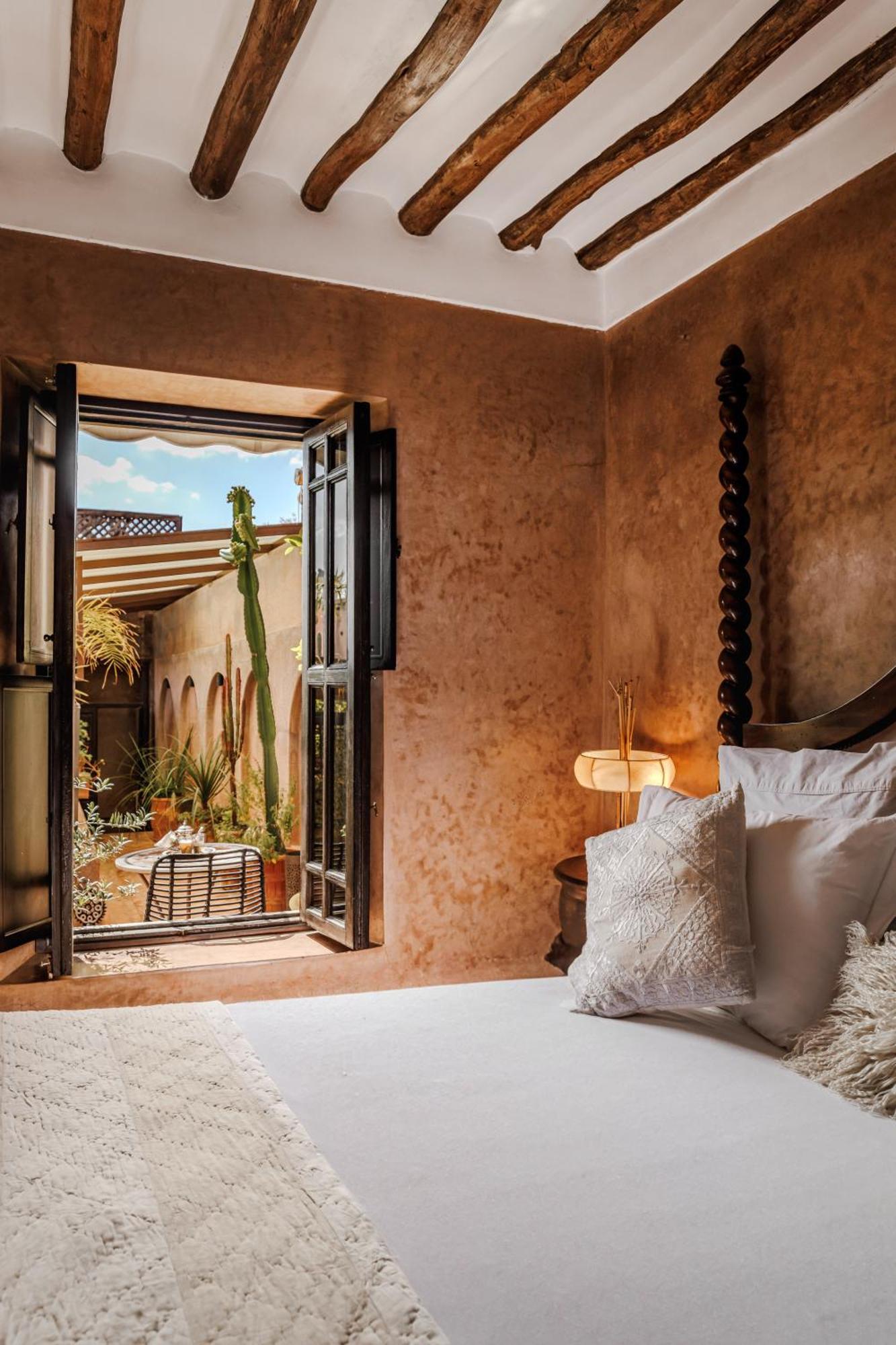 Dar Beija Bed and Breakfast Marrakesh Exteriör bild
